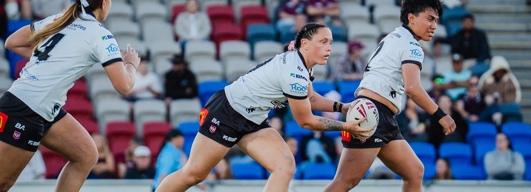 BMD Premiership: Round 3 Wrap