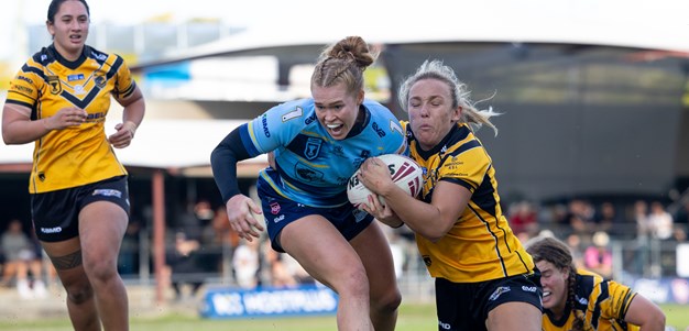 BMD Premiership: Round 6 Wrap