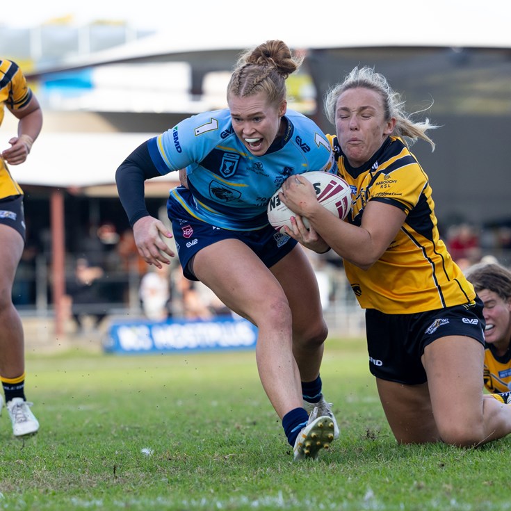 BMD Premiership: Round 6 Wrap