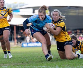 BMD Premiership: Round 6 Wrap