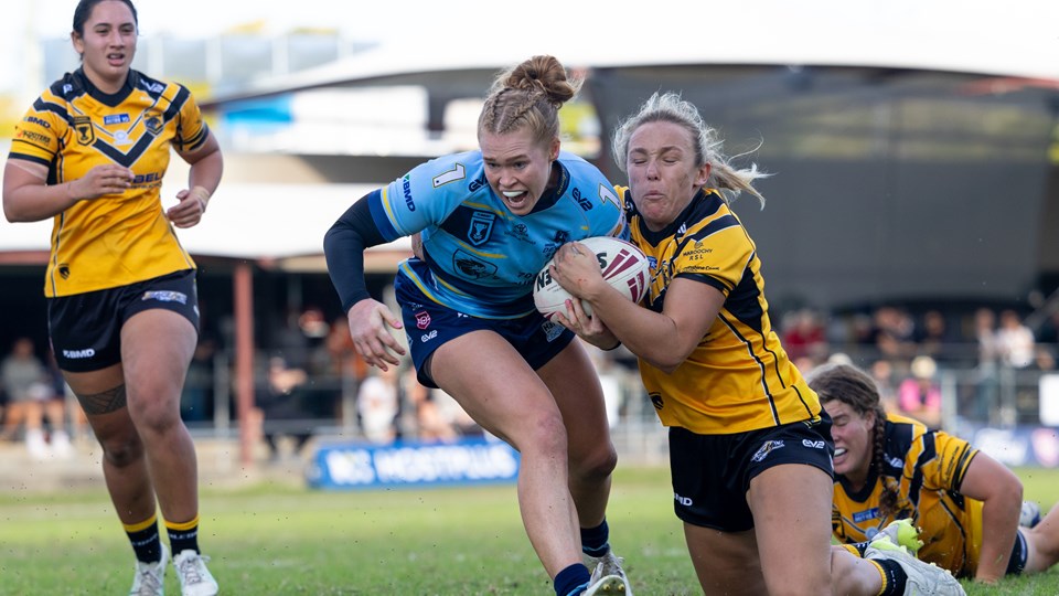 BMD Premiership: Round 6 Wrap