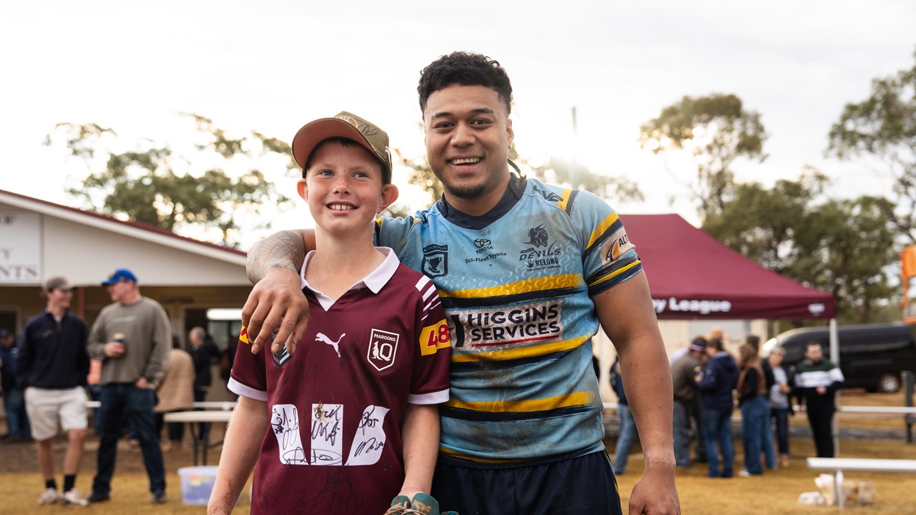 Country Week: ‘Where the heart of the game beats’
