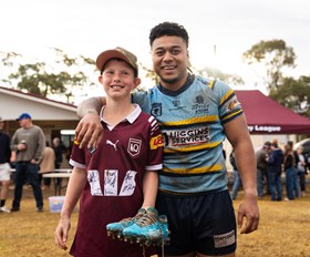 Country Week: ‘Where the heart of the game beats’