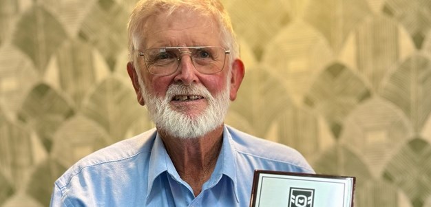 Vale Peter Cavanagh
