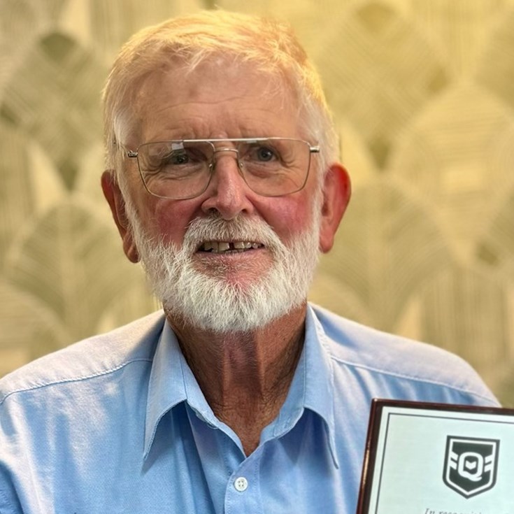Vale Peter Cavanagh