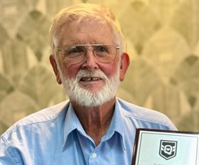 Vale Peter Cavanagh