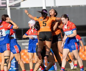 BMD Premiership: Round 7 Wrap