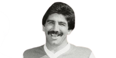 Photo of Rod Reddy