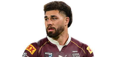 Photo of Jojo Fifita