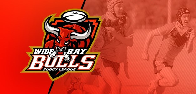 QRL Statement: Wide Bay Bulls