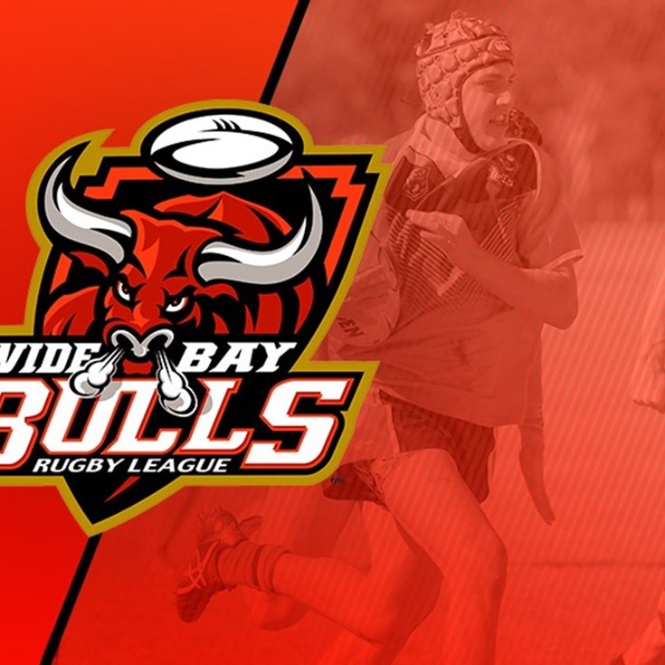 QRL Statement: Wide Bay Bulls