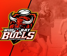 QRL Statement: Wide Bay Bulls