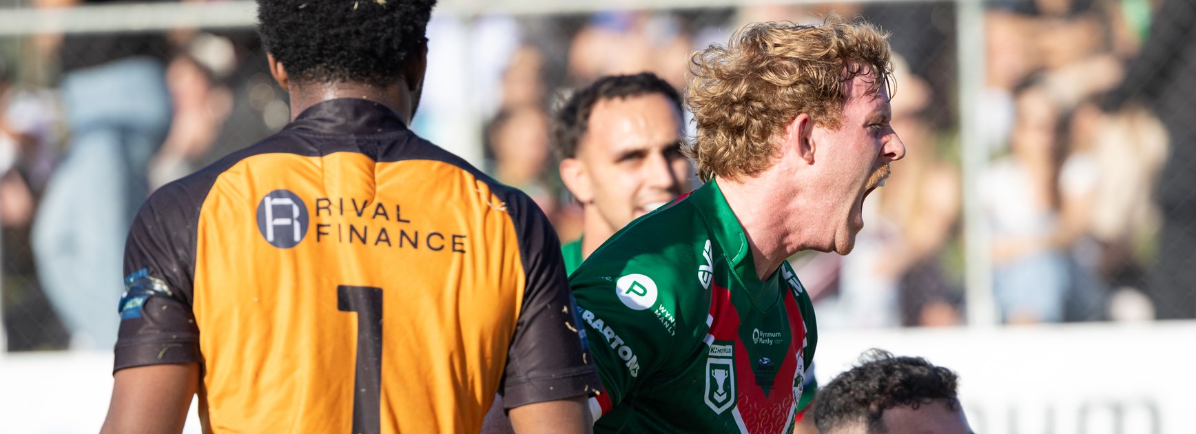 Qplus.tv goes free for 2026 QRL finals series