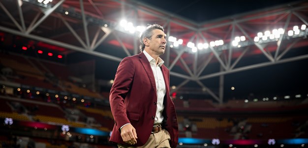 Queensland Rugby League Confirm Billy Slater Stepping Down as Maroons Head Coach