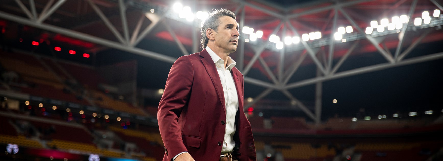Queensland Rugby League Confirm Billy Slater Stepping Down as Maroons Head Coach
