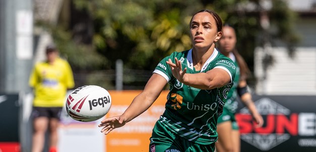 BMD Weekend Preview - Round 10