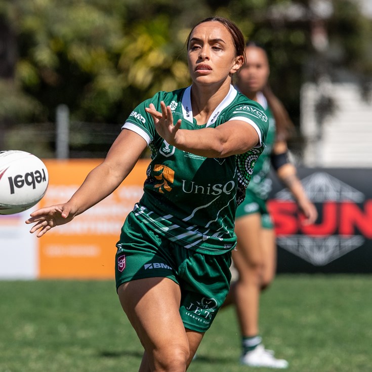 BMD Weekend Preview - Round 10