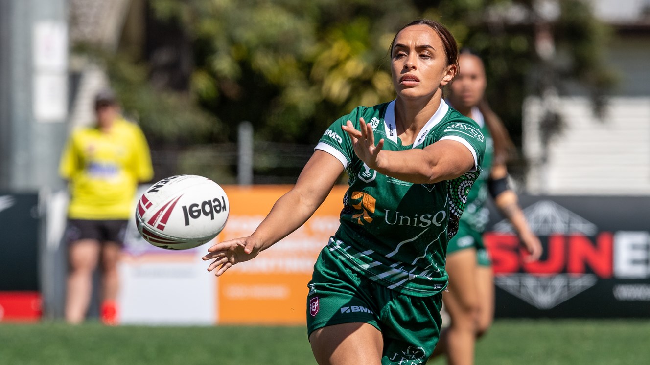 BMD Weekend Preview - Round 10