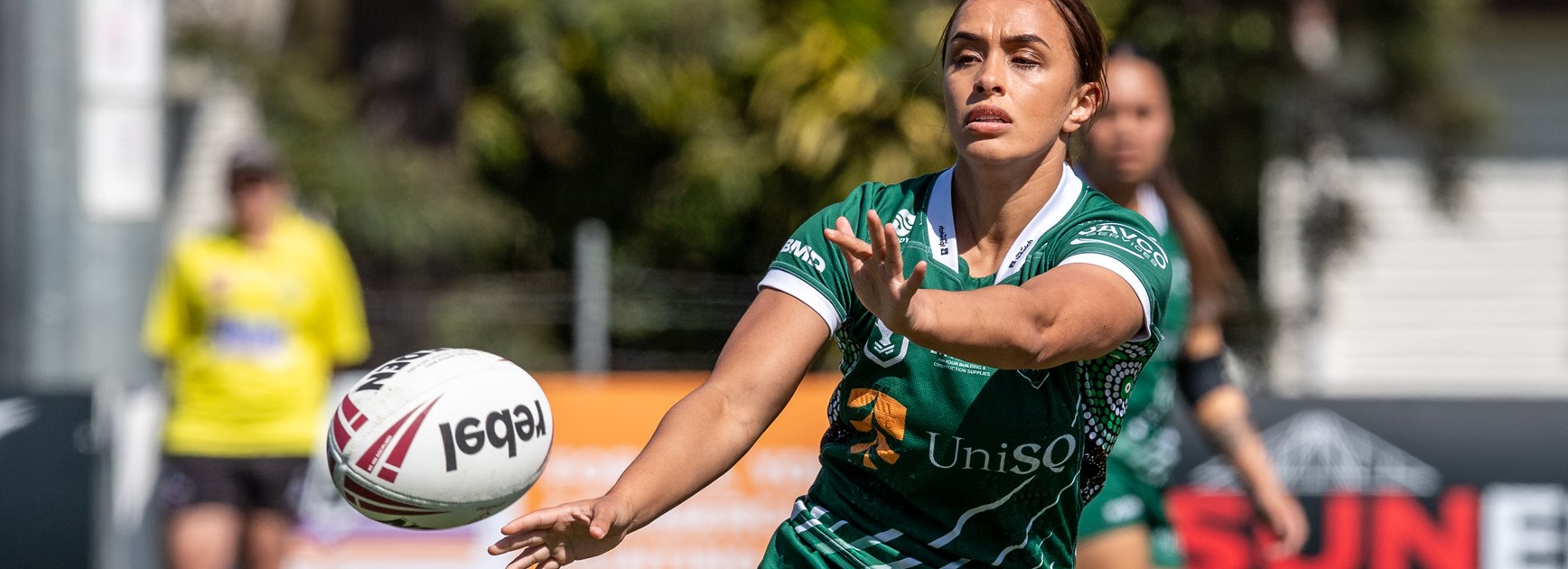 BMD Weekend Preview - Round 10