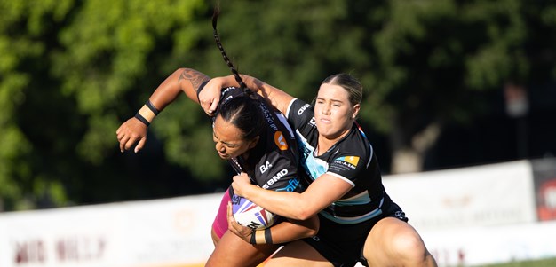 BMD Weekend preview - Round 9