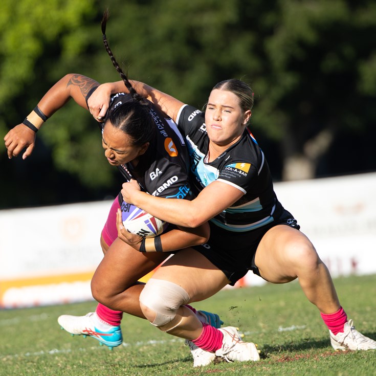 BMD Weekend preview - Round 9