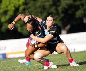 BMD Weekend preview - Round 9