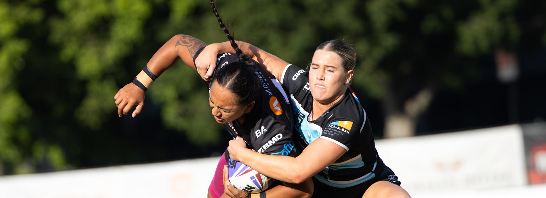 BMD Weekend preview - Round 9