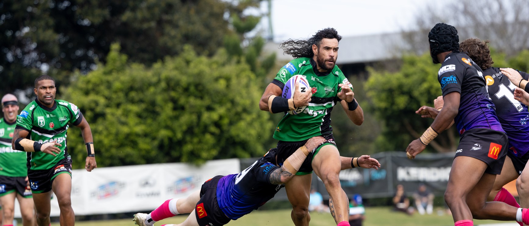 Townsville Blackhawks