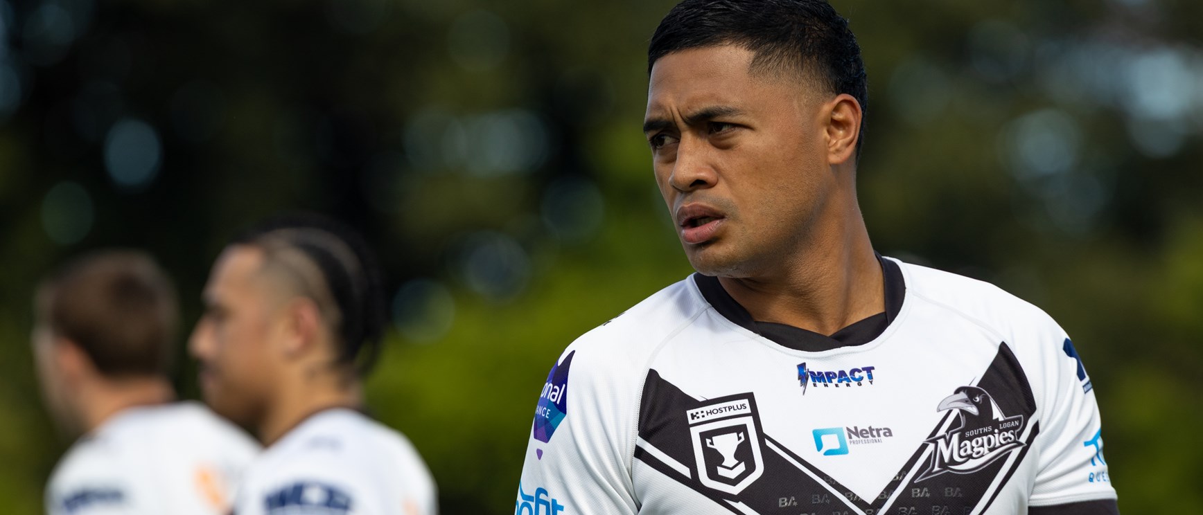Souths Logan Magpies