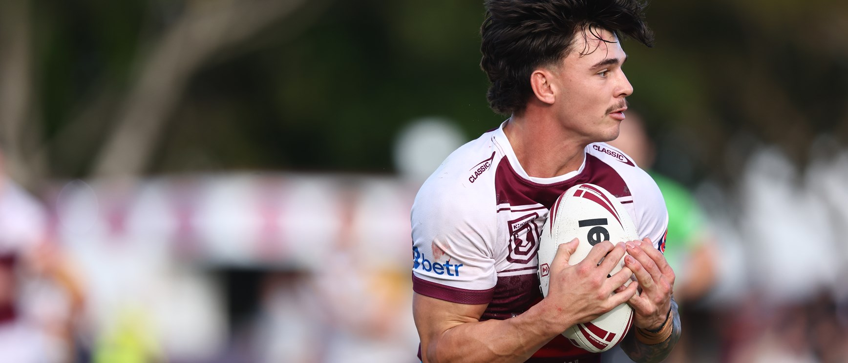 Burleigh Bears