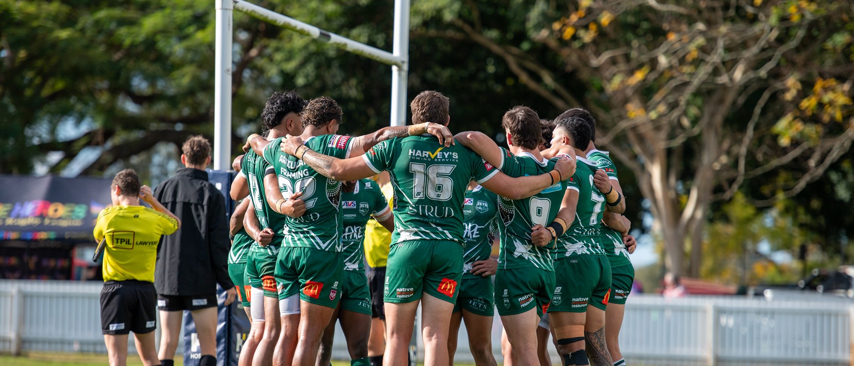 Ipswich Jets