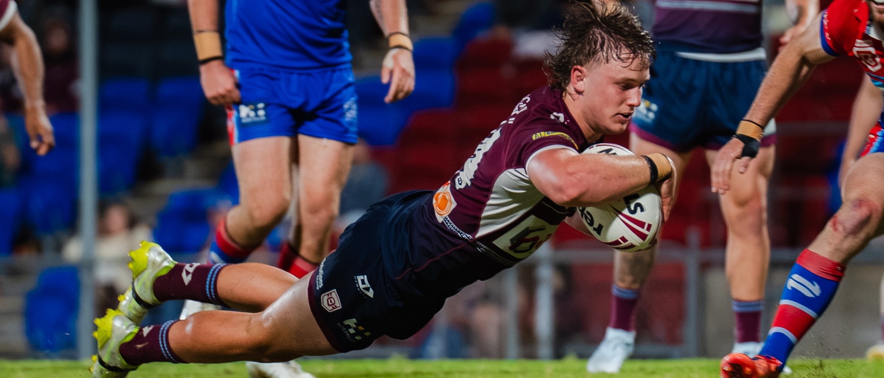 Mackay Cutters