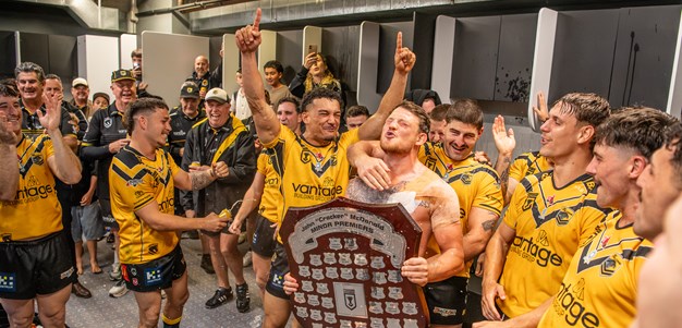 Round 22 Hostplus Cup wrap