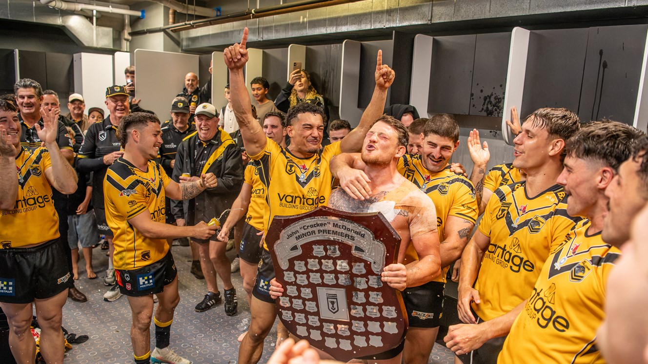 Round 22 Hostplus Cup wrap