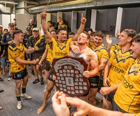 Round 22 Hostplus Cup wrap