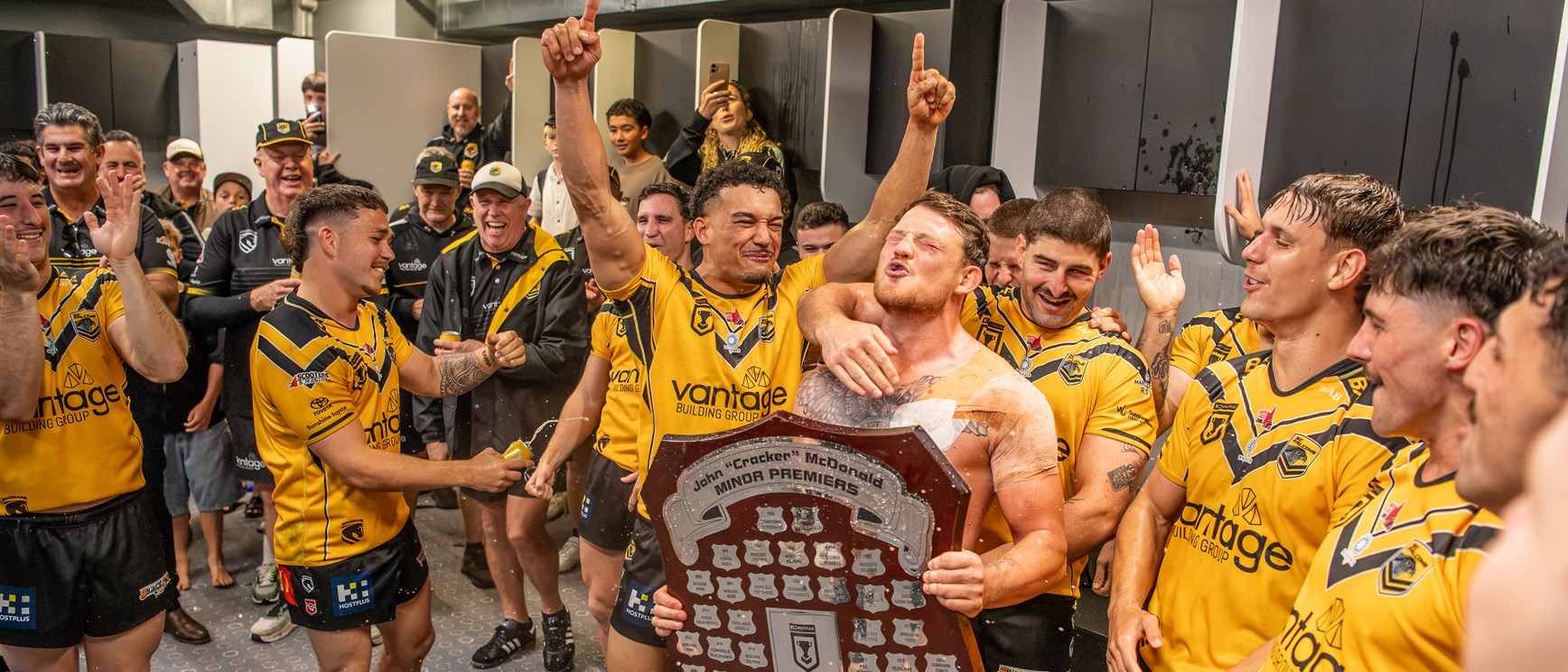 Sunshine Coast Falcons
