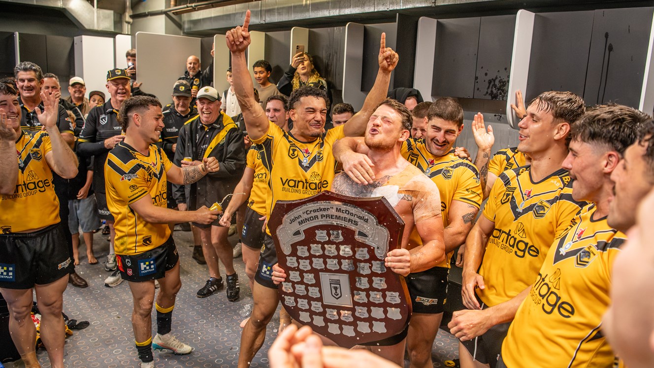 Round 22 Hostplus Cup wrap