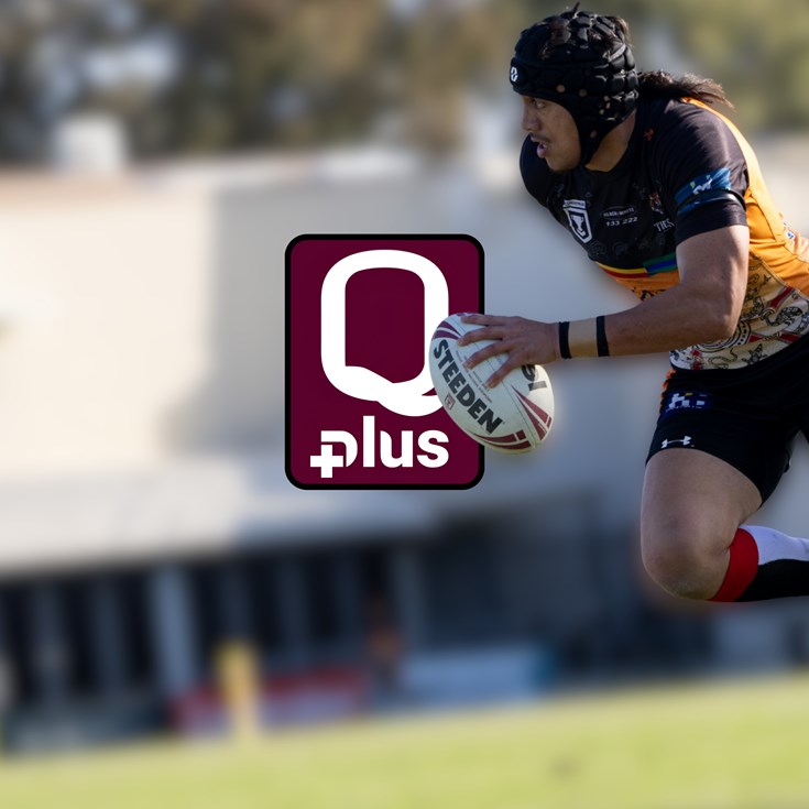 Qplus.tv goes free for 2026 QRL finals series