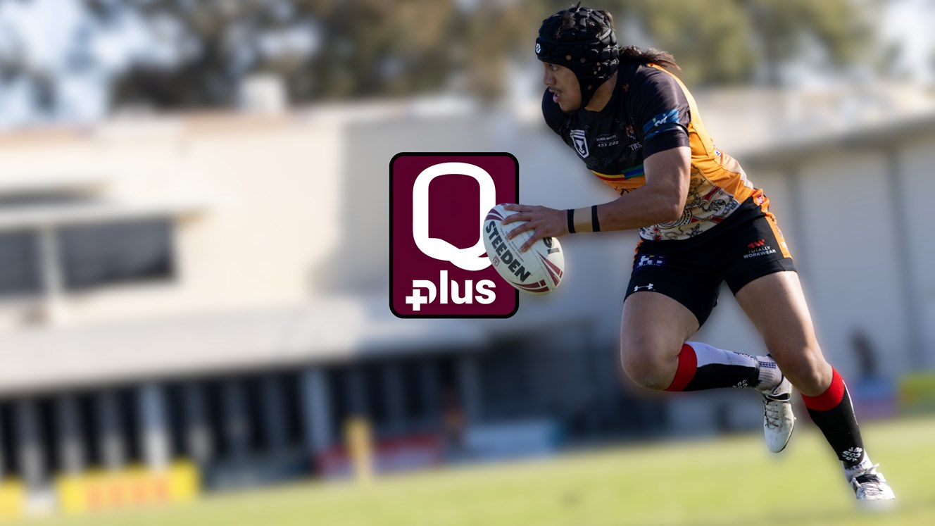 Qplus.tv goes free for 2026 QRL finals series