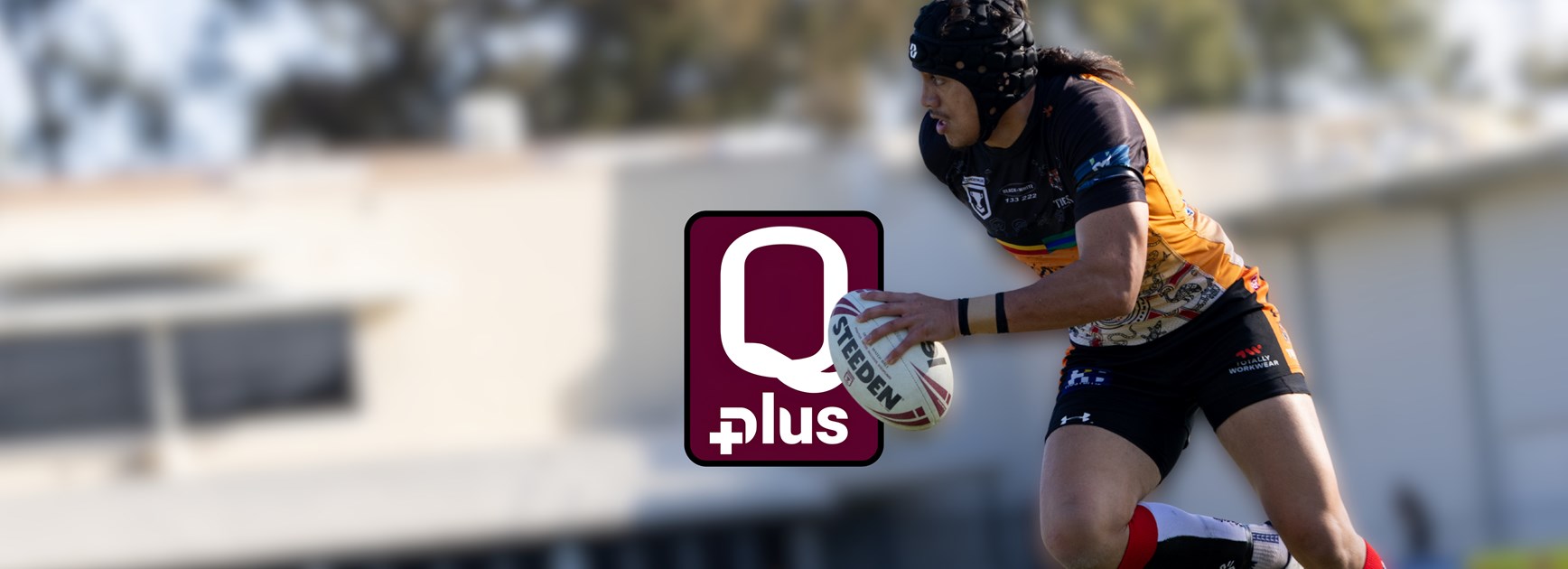Qplus.tv goes free for 2026 QRL finals series