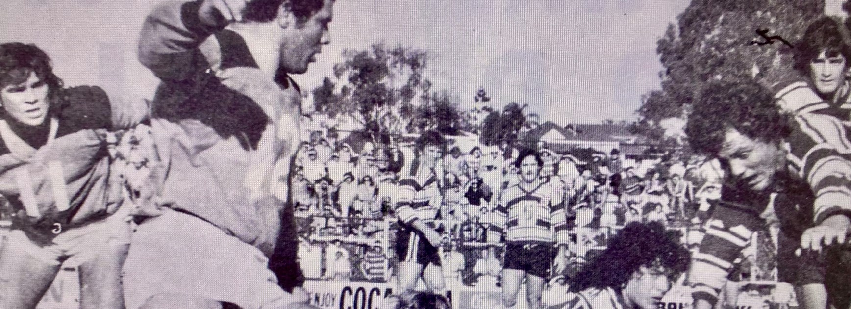 Brisbane Brothers Celebration