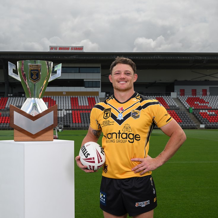 QRL Grand Final Preview: Premiership glory on the line at Kayo Stadium