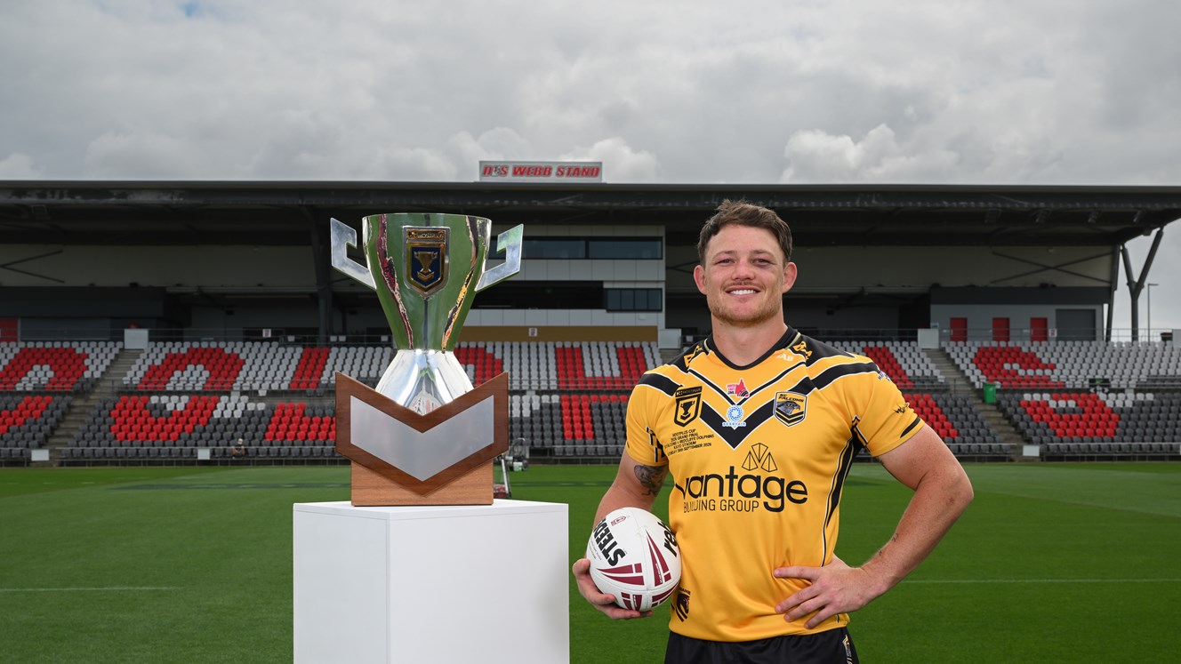 QRL Grand Final Preview: Premiership glory on the line at Kayo Stadium