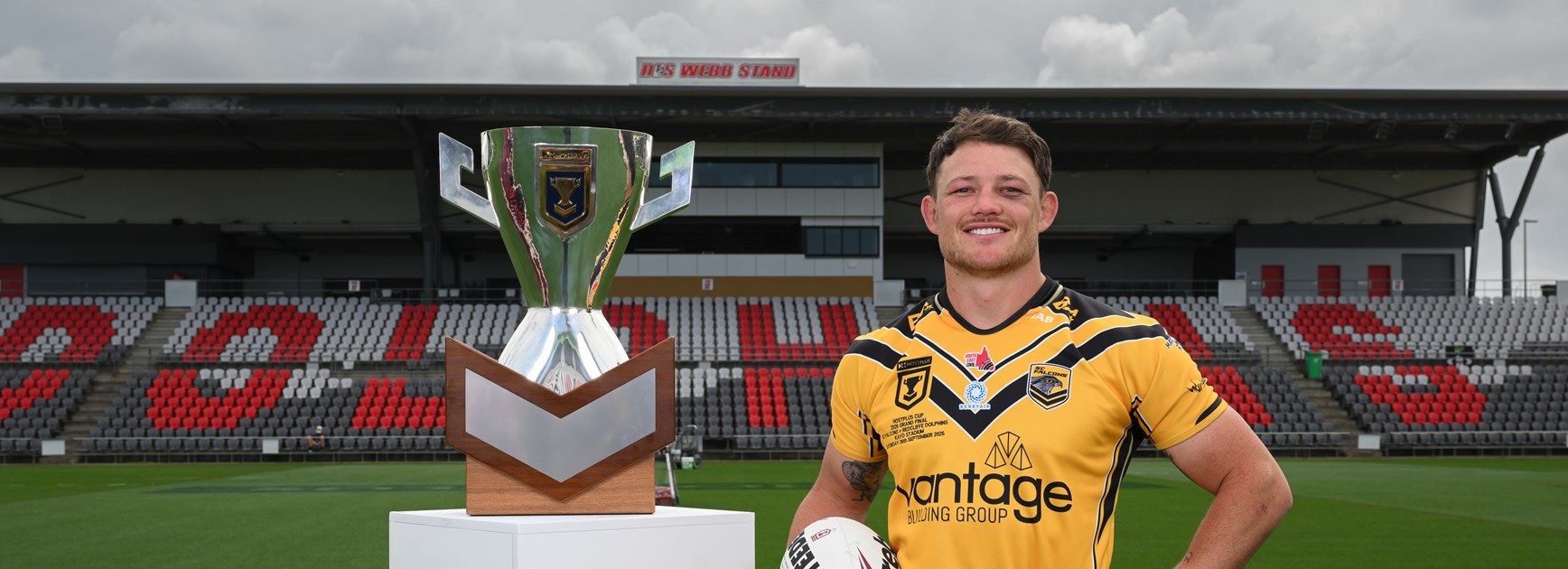 QRL Grand Final Preview: Premiership glory on the line at Kayo Stadium
