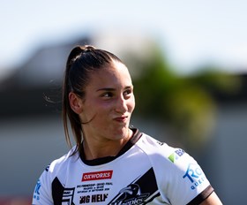 2026 QRL Grand Final Gallery