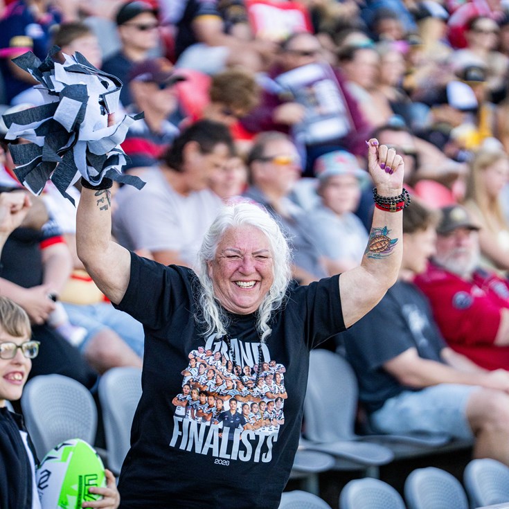 2026 QRL Grand Final Gallery