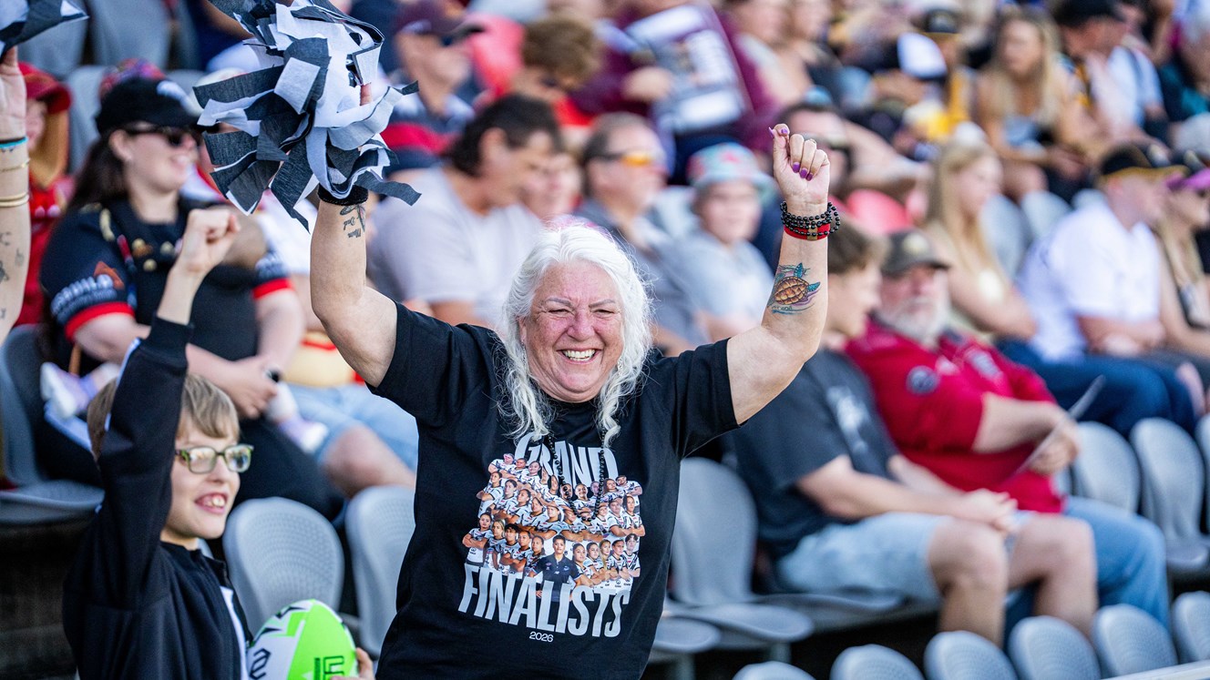2026 QRL Grand Final Gallery