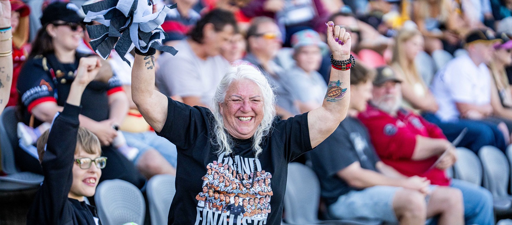 2026 QRL Grand Final Gallery