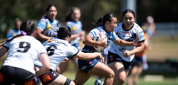 Preliminary finals wrap: Saturday