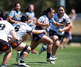 Preliminary finals wrap: Saturday